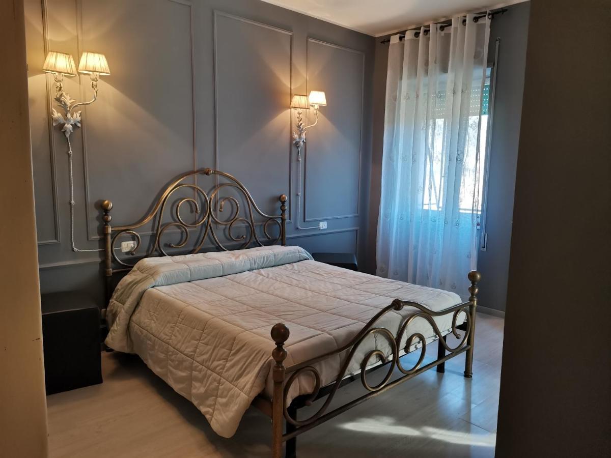 Casa Francigena Bed & Breakfast Vetralla Exterior foto
