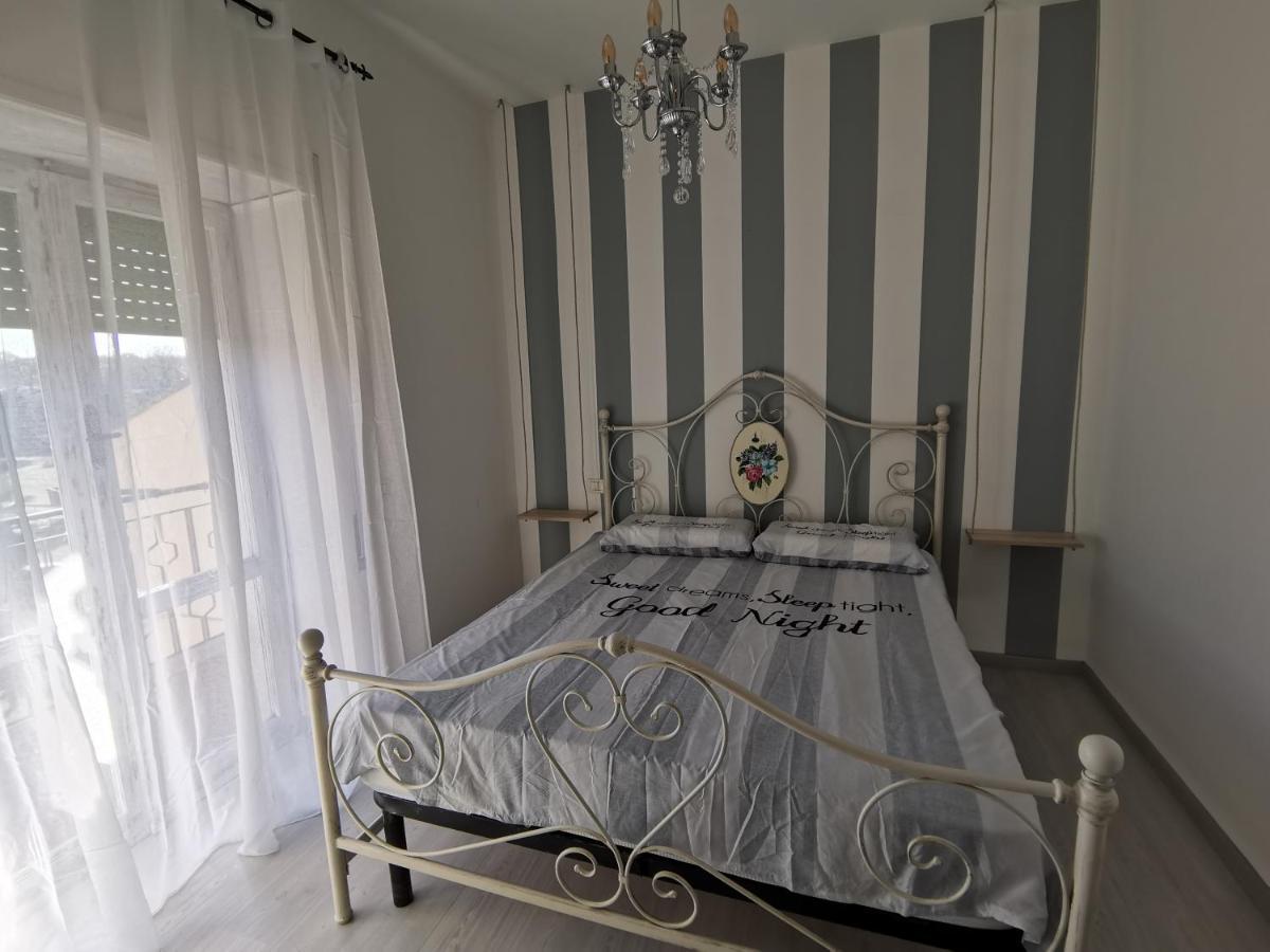 Casa Francigena Bed & Breakfast Vetralla Exterior foto
